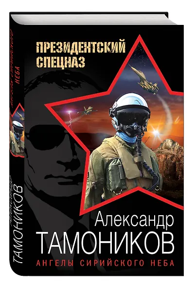 Ангелы сирийского неба - фото 3