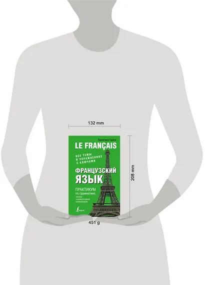 Французский язык. Практикум по грамматике, лексике и межкультурной коммуникации - фото 3