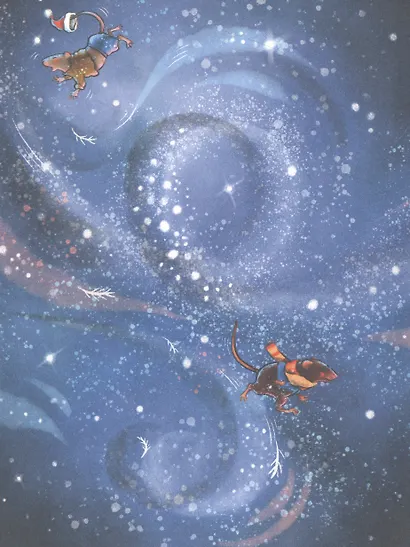 Ровно в полночь по картонным часам - фото 3