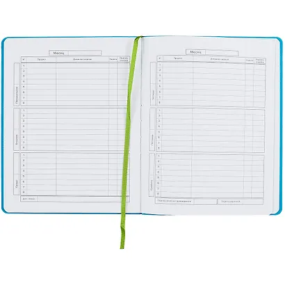 Дневник школьный Феникс+, "Граффити" - фото 2