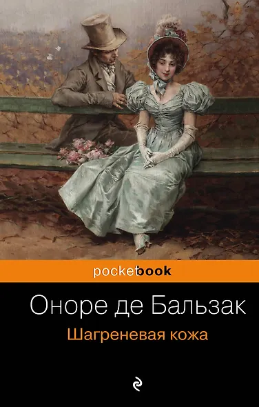 Шагреневая кожа - фото 1