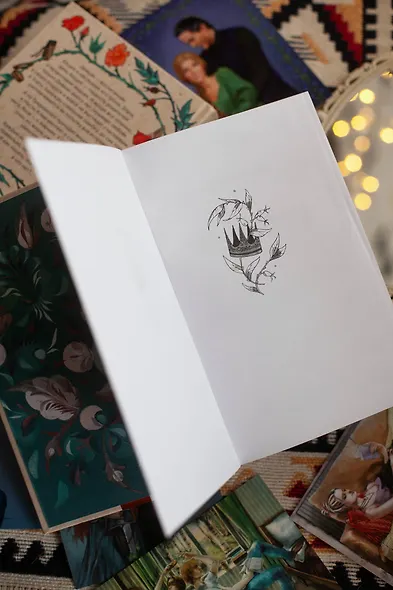 О детях Кощеевых - фото 11