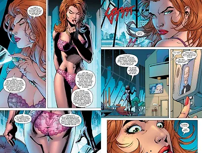 Все звезды. Бэтмен и Робин, Чудо-Мальчик. Абсолютное издание - фото 3