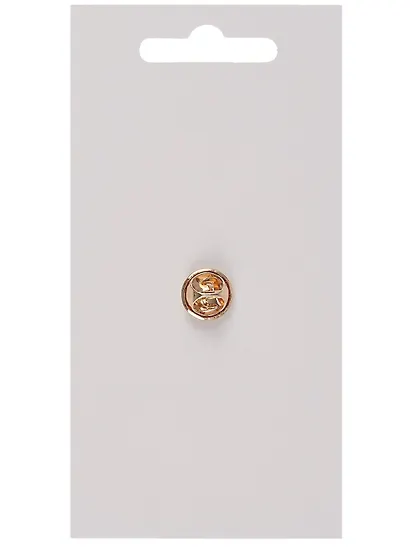 Значок Pin Joy Коты Инь-Ян (металл) - фото 3