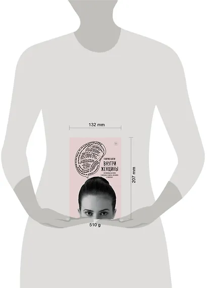 Внутри женщины. Откровенные истории о женских судьбах, желаниях и чувствах - фото 4