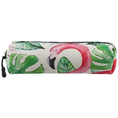 Пенал-косметичка «Summer», 20 х 5 см - фото 3