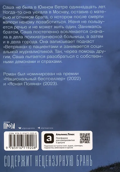 Южный ветер - фото 2