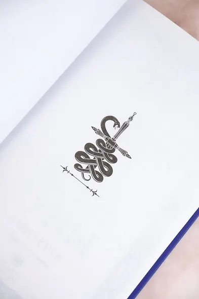 Дети Руны. Уинтерер. Зимний меч. Книга 1 - фото 11