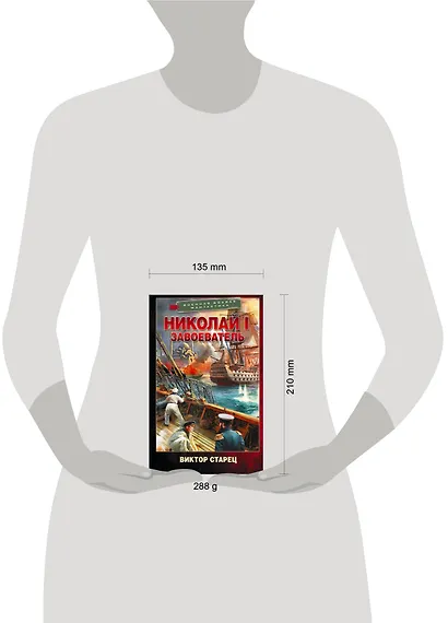 Николай I – Завоеватель - фото 5