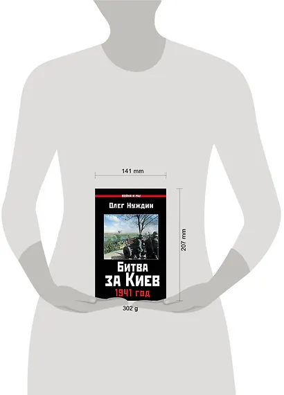Битва за Киев. 1941 год - фото 4