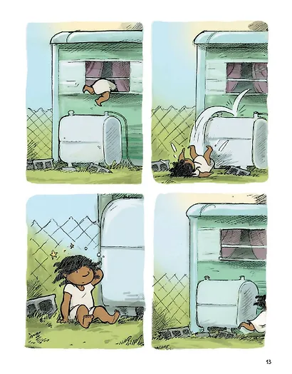 Малыш Робот - фото 6