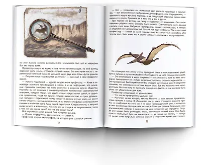 Затерянный мир - фото 6