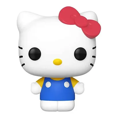 Фигурка FUNKO Pop! Hello Kitty Classic (FNK43461) - фото 2