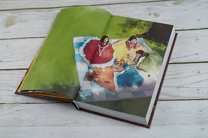 Маленькие женщины - фото 13