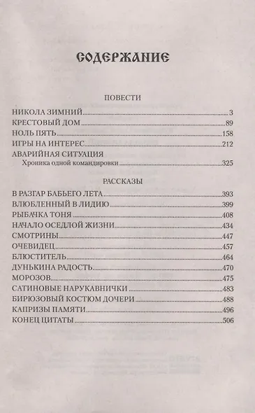 Никола зимний - фото 2