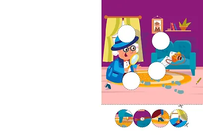 Собери картинку - фото 7