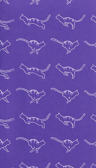 Рыжий кот Фута и затерянный домик в горах - фото 2