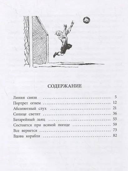 Линия связи - фото 2