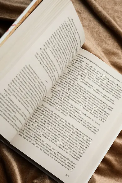 Жребий праведных грешниц (кн. 1-4) - фото 11