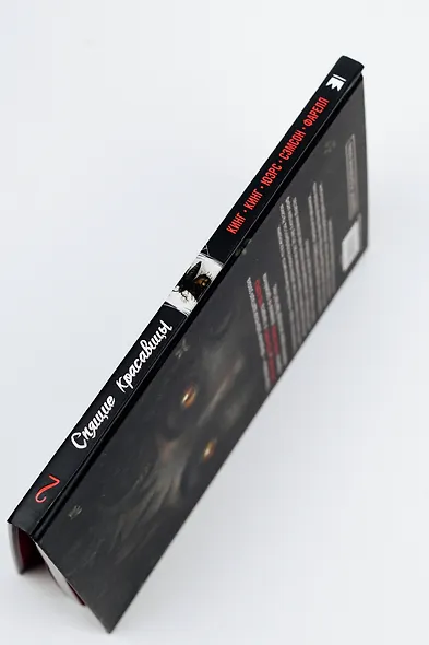 Спящие красавицы. Том 2 - фото 7