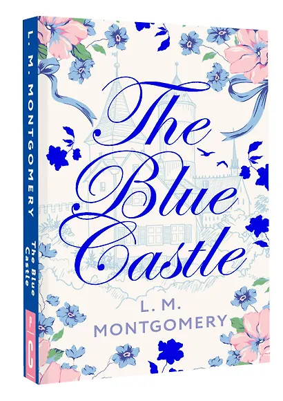 The Blue Castle - фото 3