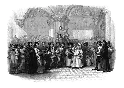 Собор Парижской Богоматери - фото 3