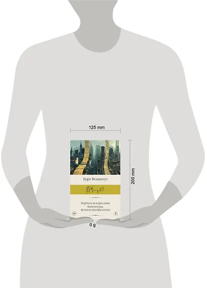 Вербное воскресенье. Вампитеры, фома и гранфаллоны - фото 13