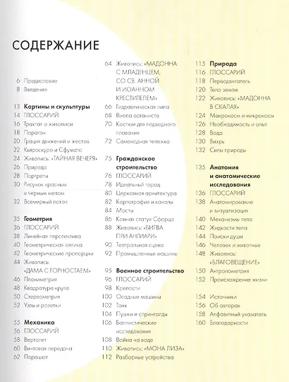 Леонардо да Винчи (за 30 секунд) - фото 2