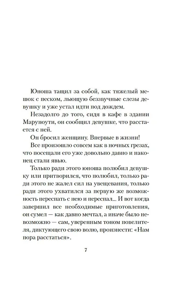 Фонтаны под дождем - фото 11
