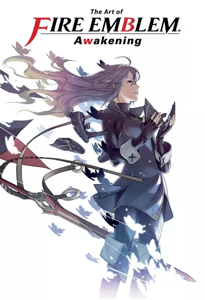 The Art Of Fire Emblem.  Awakening - фото 1