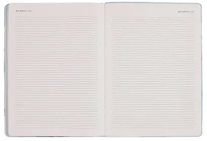 Ежедневник дат. 2026г. А5 176л 140x200 мм "Petals. Букет" иск.кожа, интегр.переплет, тонир.блок, карман, шелкография, цвет.обрез, 2 ляссе, скругл.углы - фото 10