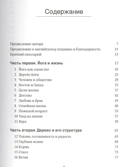 Дерево йоги: Ежедневная практика - фото 3