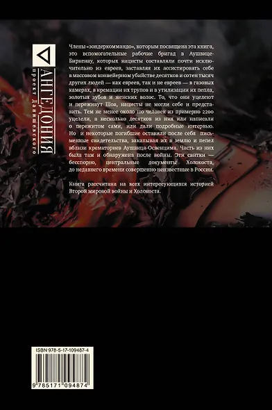 Жизнь и смерть в аушвицком аду - фото 2