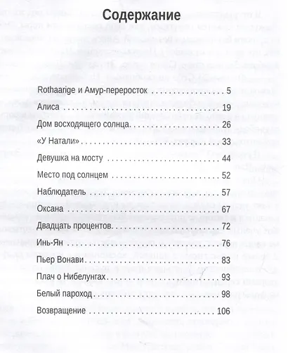 Наблюдатель - фото 2