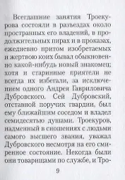 Дубровский - фото 6