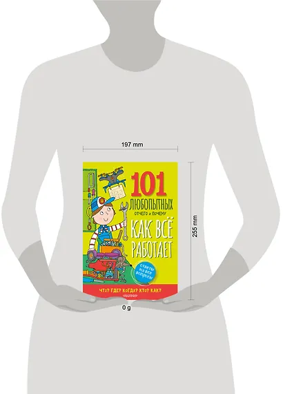 Как всё устроено - фото 7