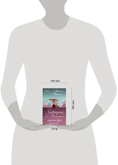 Завтрак для Маленького принца - фото 4