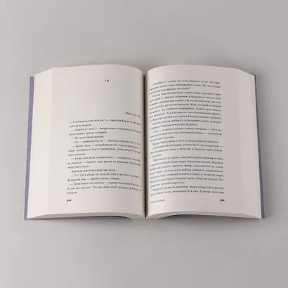 Почтальонша - фото 10