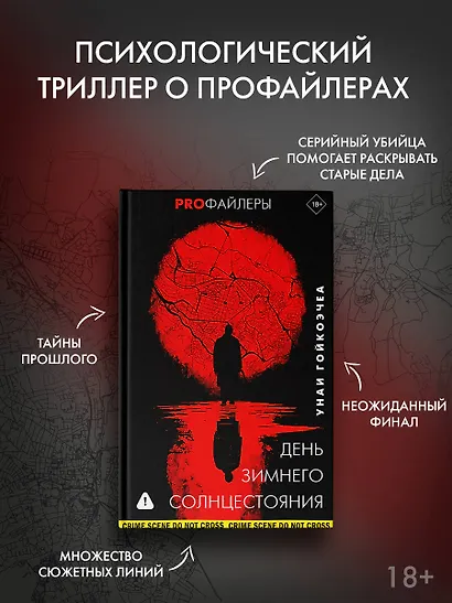 День зимнего солнцестояния - фото 4