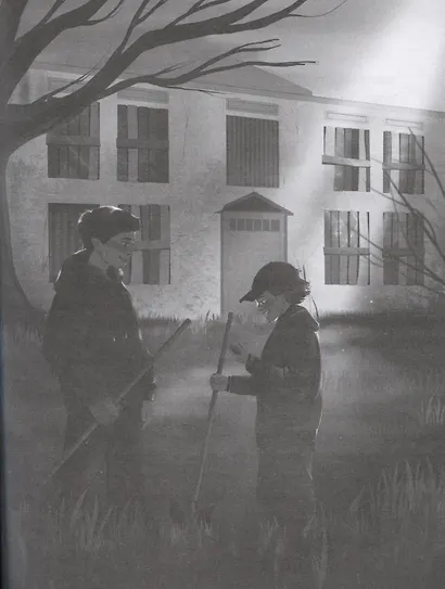 Дневник Славы Былинушкина из 4 "Ж" - фото 4