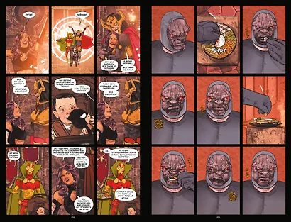 Мистер Чудо. Издание делюкс - фото 9