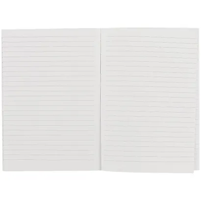 Тетрадь в линейку Unnika, "Joy of life. You are Llamazing", 40 листов - фото 2