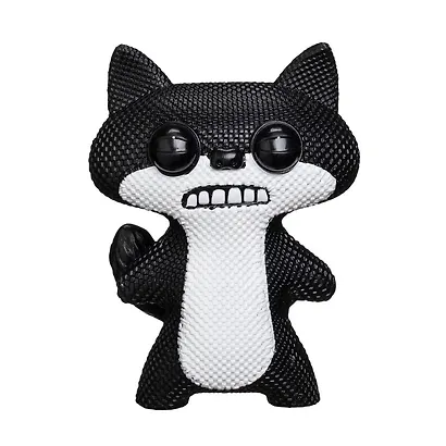 Коллекционные фигурки Fugglers Персиковый малыш, Загадочный барсук(2шт) (FG2015F) - фото 5