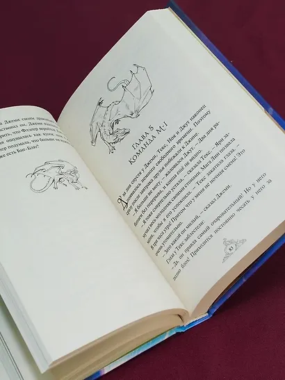 Смарагур. Книга 2. Сделка с драконом - фото 12