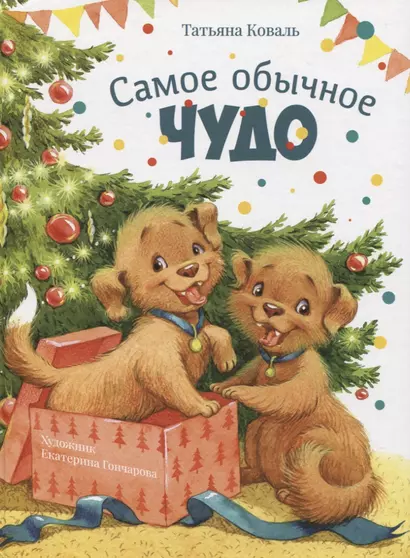 Самое обычное чудо - фото 1