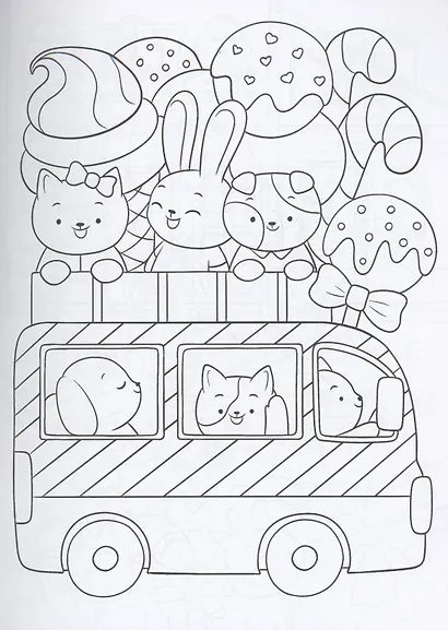 Сказочный город - фото 2