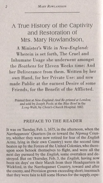 Classic American Autobiographies - фото 3