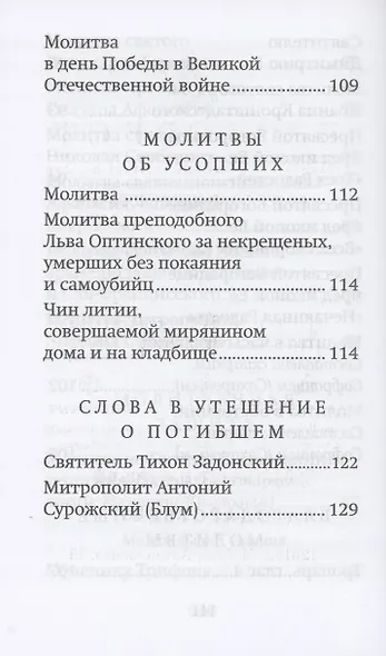 Молитвы матери, жены и близких за воина "Люблю и жду" - фото 7