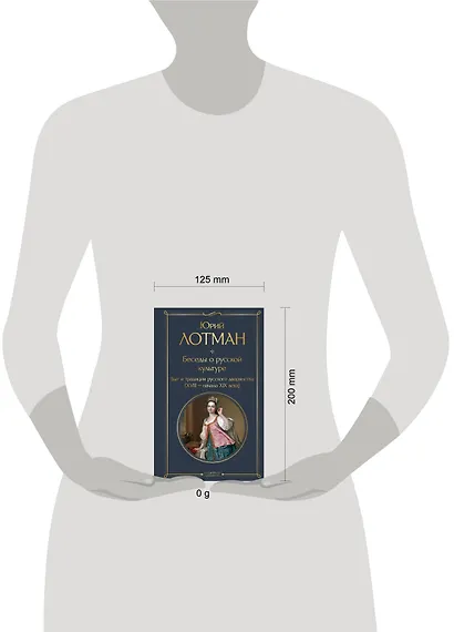 Беседы о русской культуре. Быт и традиции русского дворянства (XVIII-начало XIX века) - фото 4