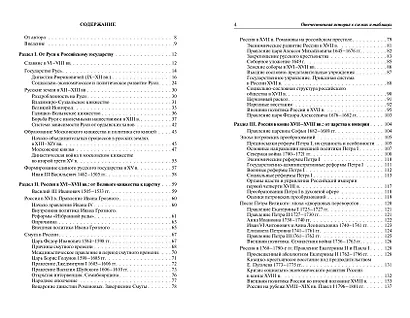 История России: наглядно и доступно - фото 4